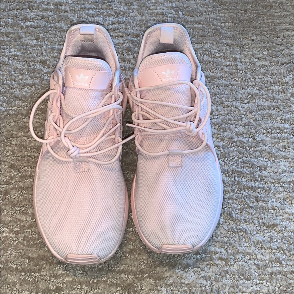 adidas tennis shoes